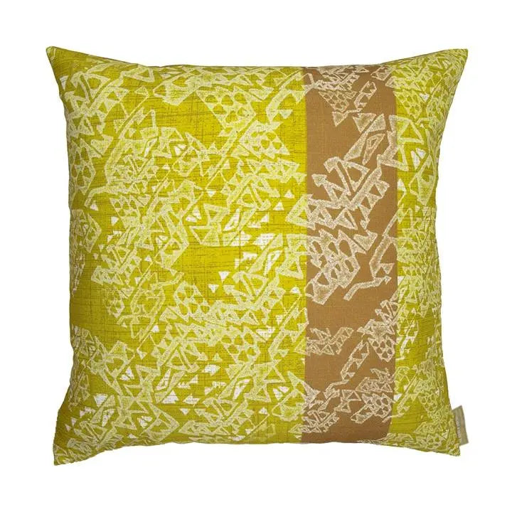 Pūpū Kuahiwi Square Pillowcase