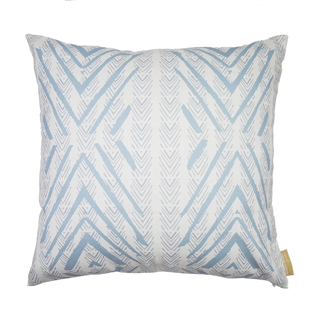Tiki Square Pillowcase