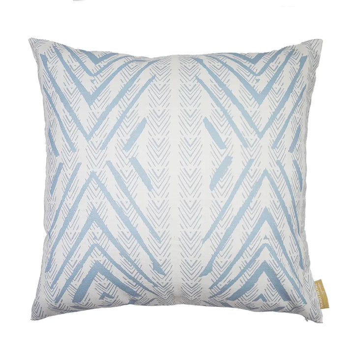 Tiki Square Pillowcase