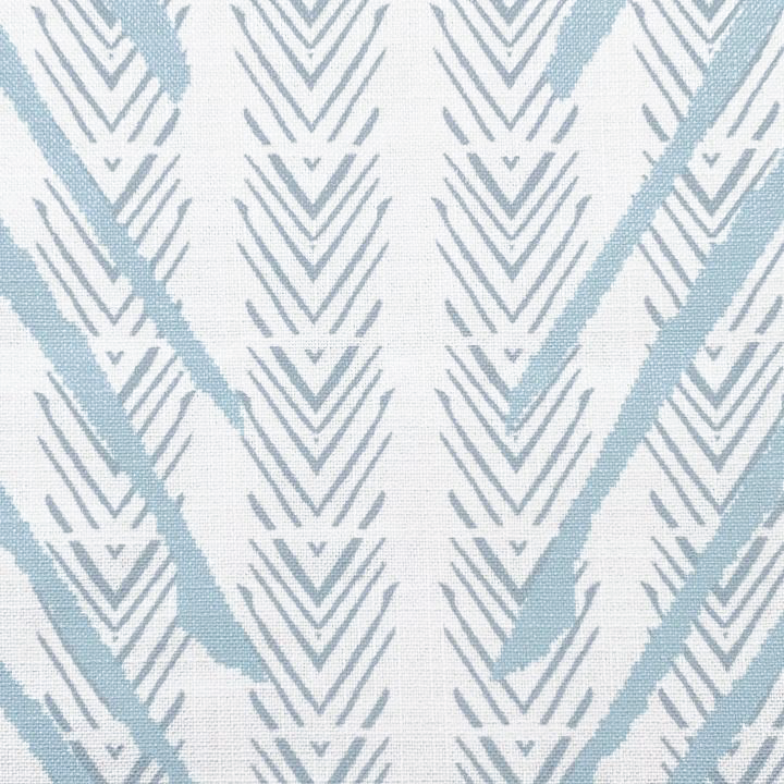 Tiki Square Pillowcase