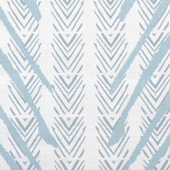 Tiki Square Pillowcase