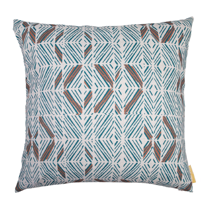 ʻAkahi Square Pillowcase
