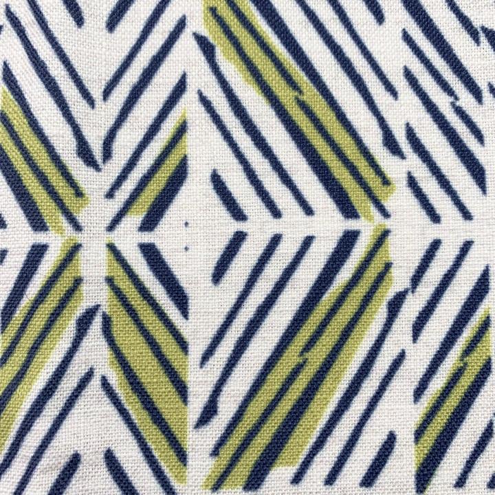 ʻAkahi Square Pillowcase
