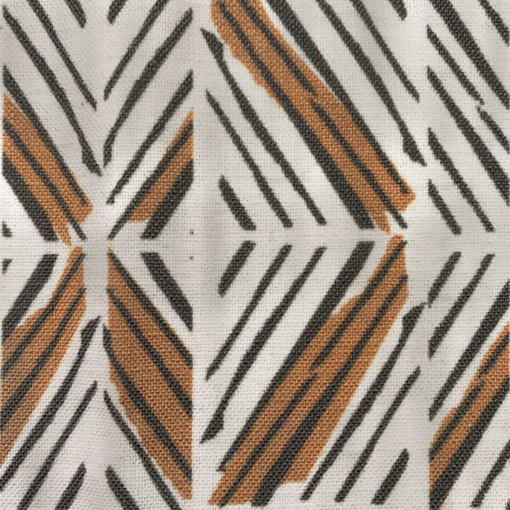 ʻAkahi Square Pillowcase