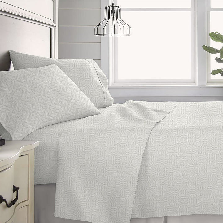 ʻUpena Huli Luxury Sheet Set