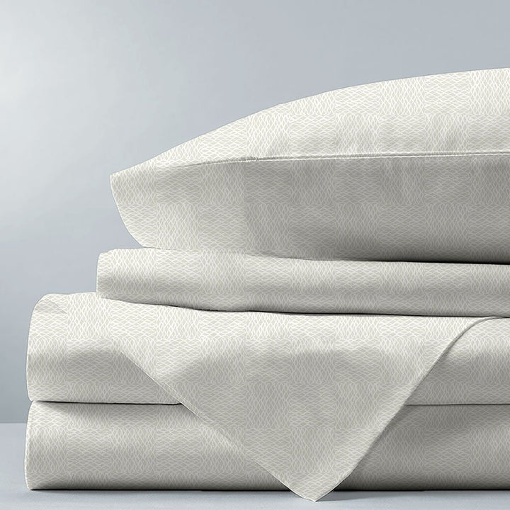 ʻUpena Huli Luxury Sheet Set