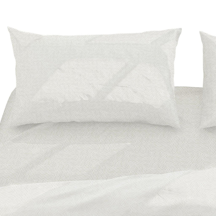 ʻUpena Huli Luxury Sheet Set