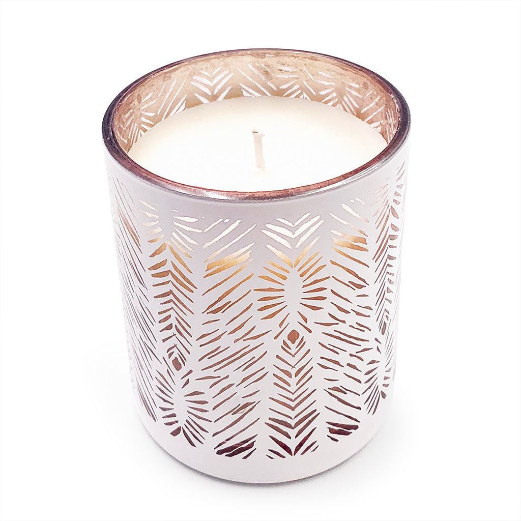 Soy Candle - Pīkake Scent
