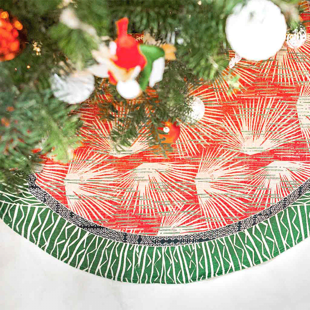 Loulu Tree Skirt