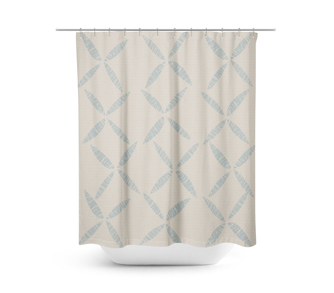 Kapua Kai Shower Curtain