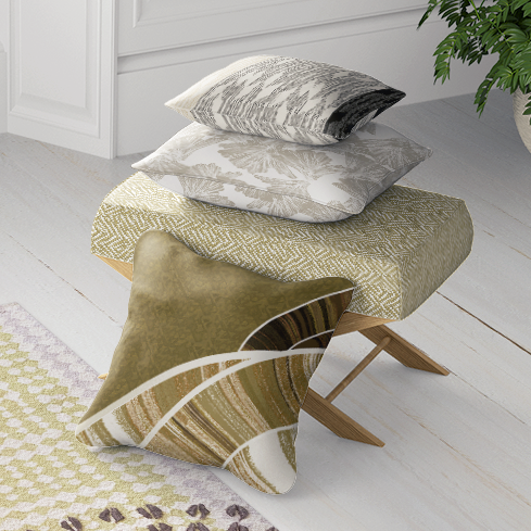 Ulana Fabric - 1 Yard