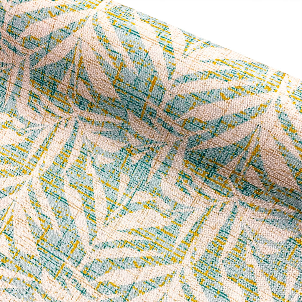 Lauaʻe Fabric - 1 Yard