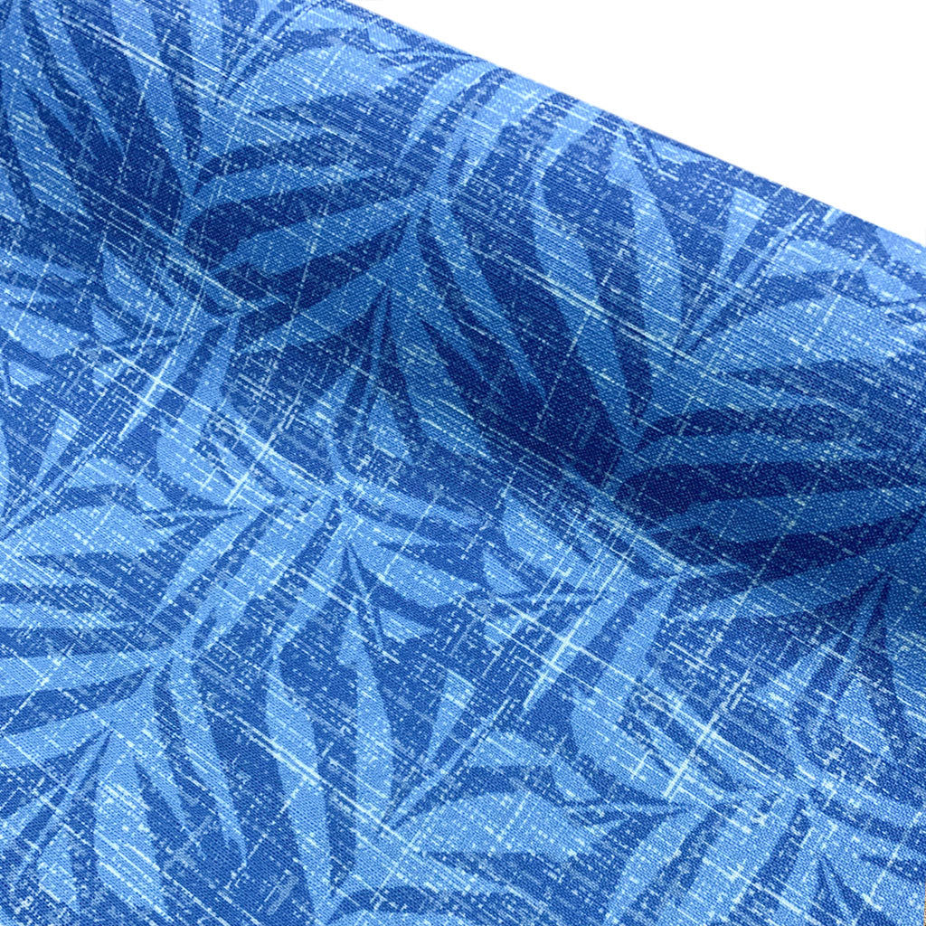 Lauaʻe Fabric - 1 Yard