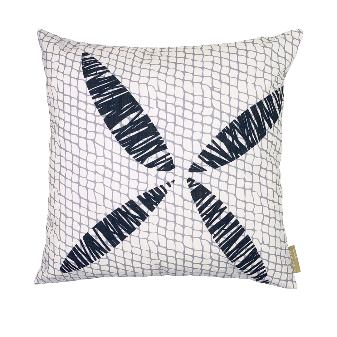 Kapua Kai Square Pillowcase