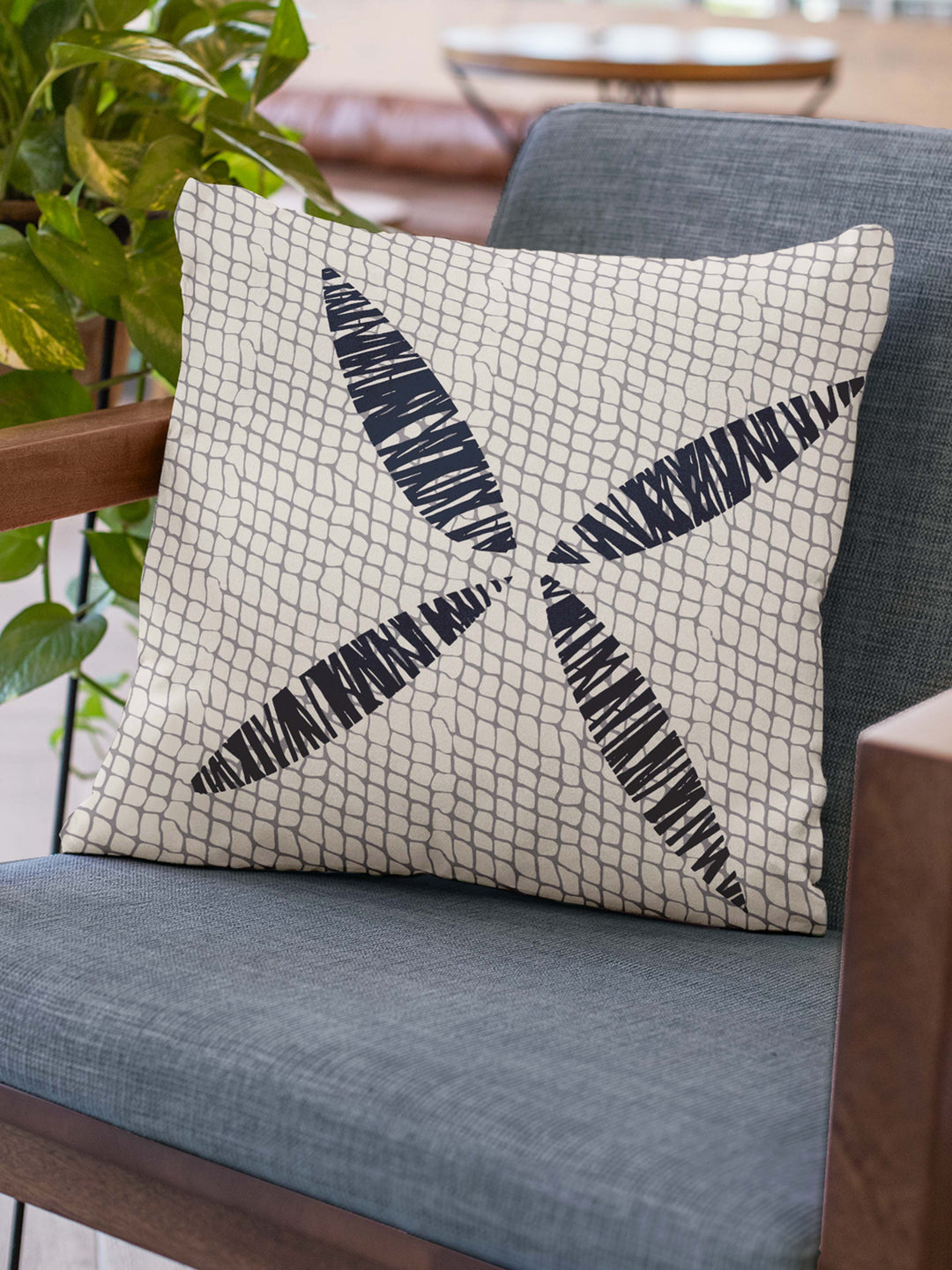 Kapua Kai Square Pillowcase