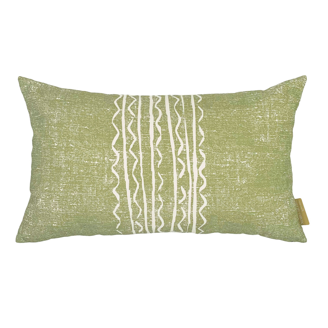 Niho Lumbar Pillowcase