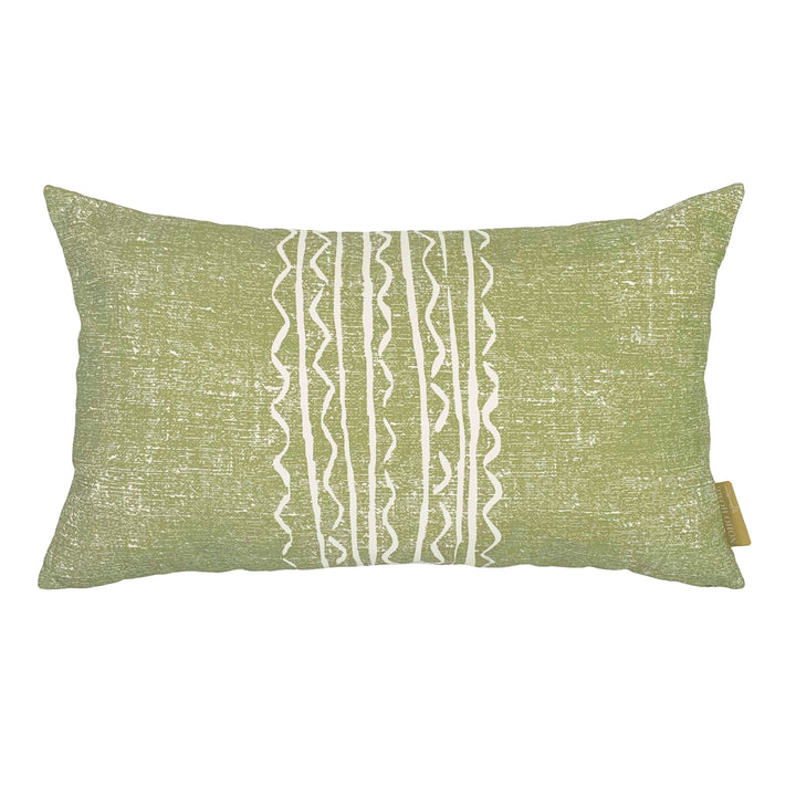 Niho Lumbar Pillowcase