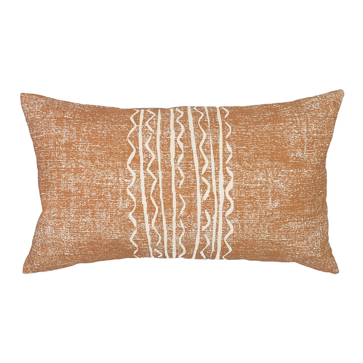 Niho Lumbar Pillowcase