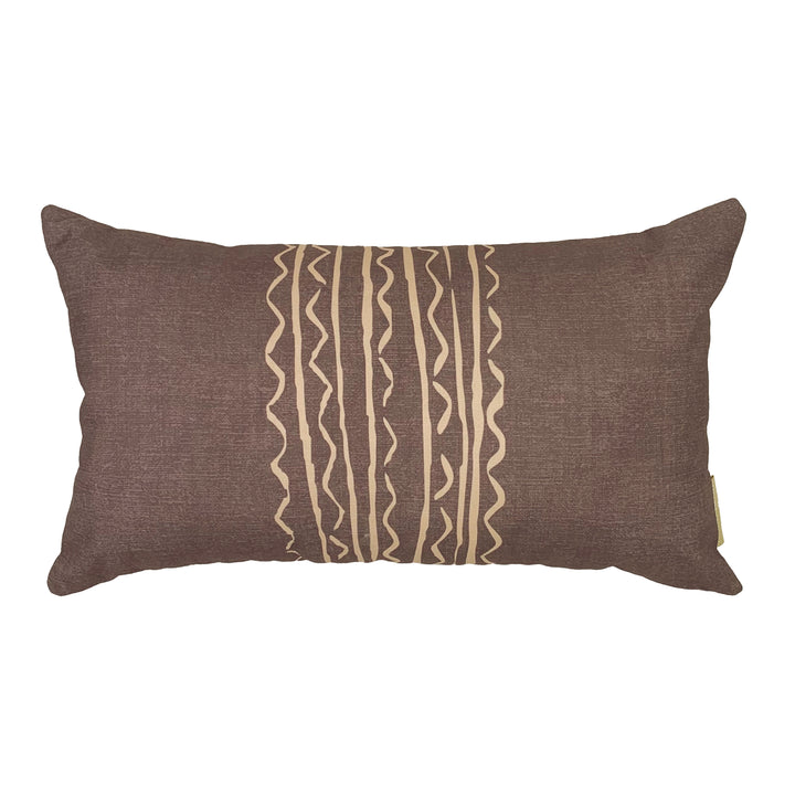 Niho Lumbar Pillowcase