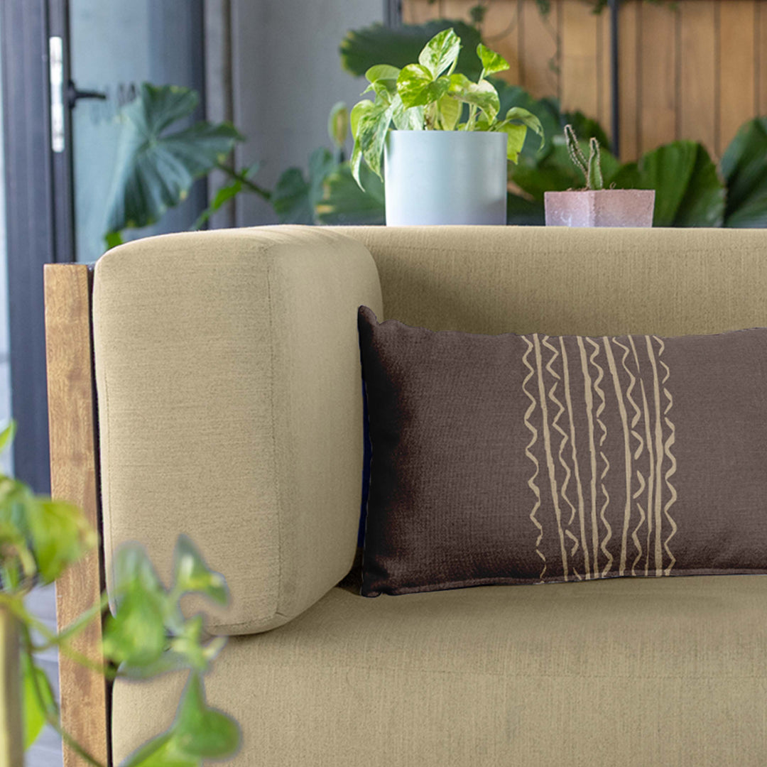 Niho Lumbar Pillowcase