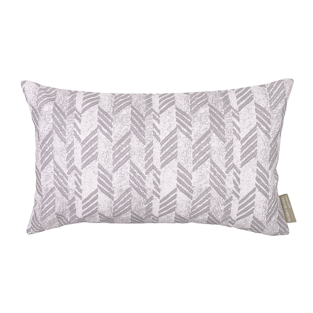Kapa Hou Lumbar Pillowcase