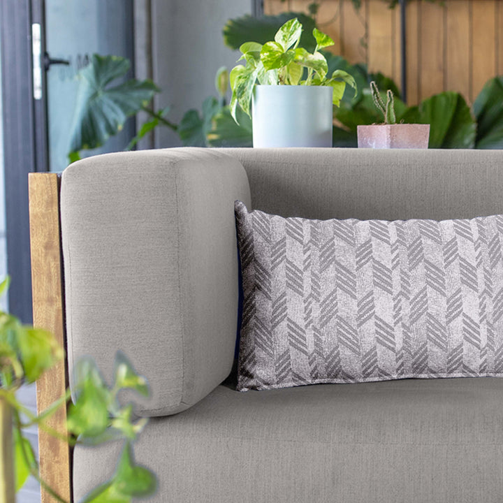 Kapa Hou Lumbar Pillowcase