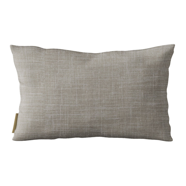 ʻĀhinahina Lumbar Pillowcase