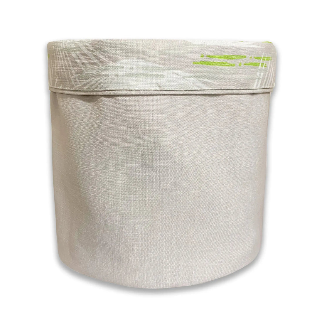 Loulu Fabric Planter - Large