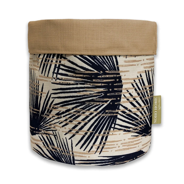 Loulu Fabric Planter - Large