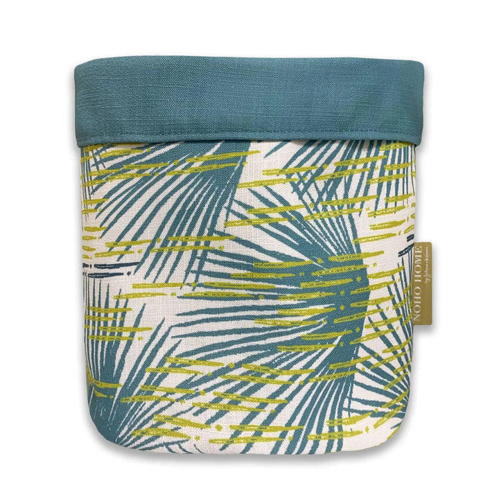 Loulu Fabric Planter - Large