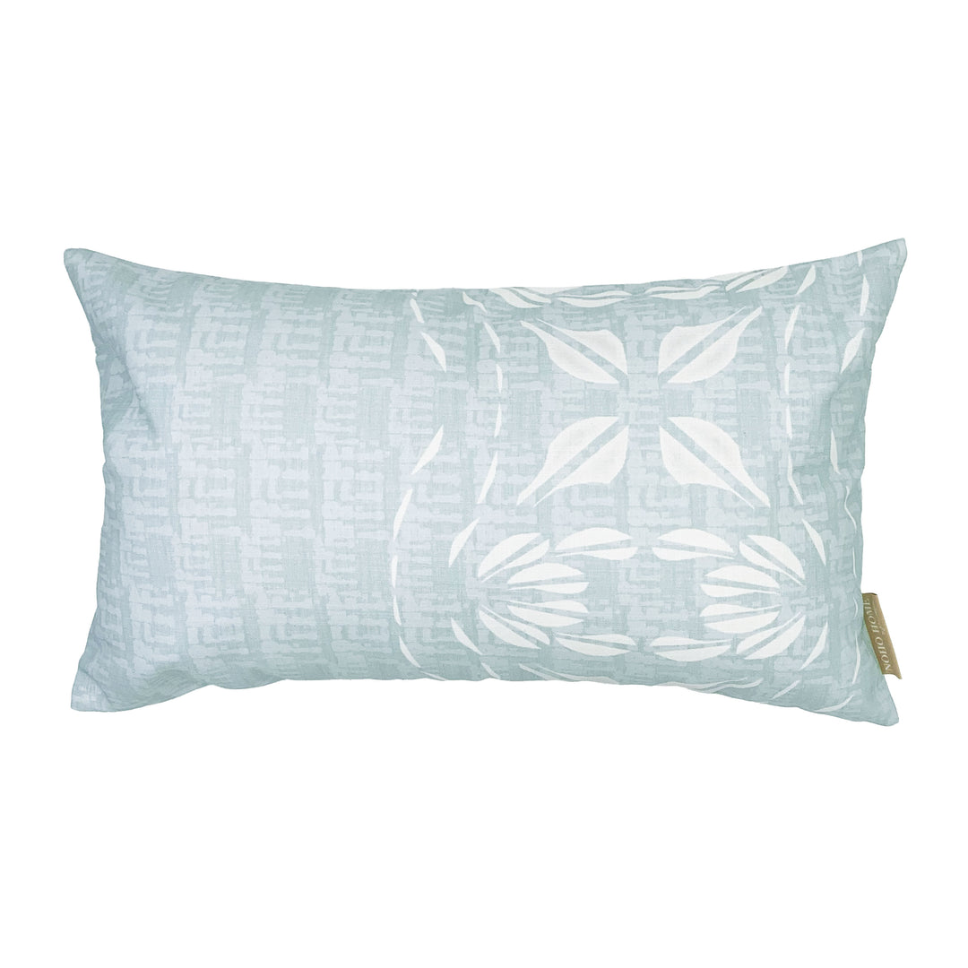 Pīʻāpā Lumbar Pillowcase