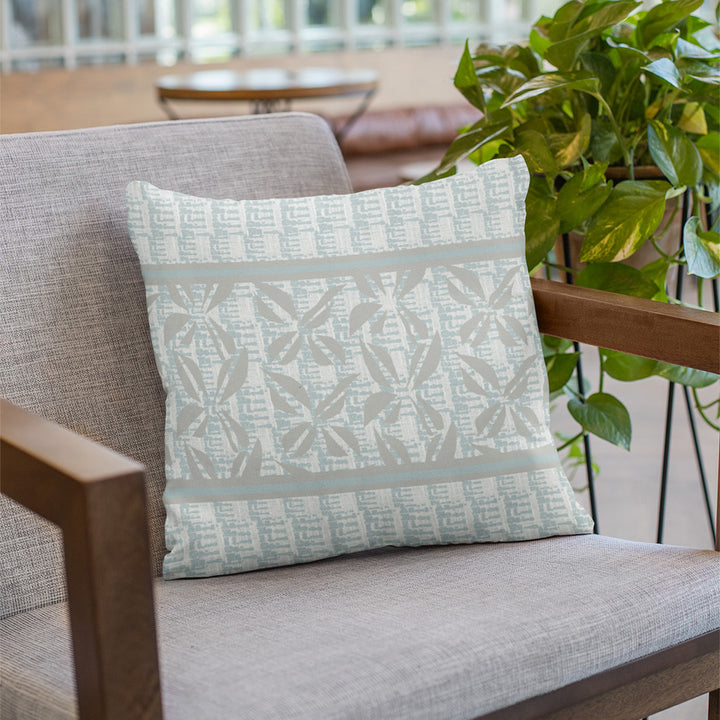 Pīʻāpā Square Pillowcase