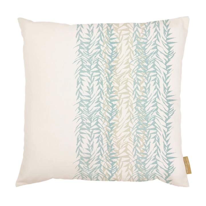 Kui Square Pillowcase