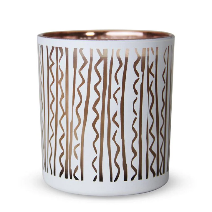 Soy Candle - Puakenikeni Scent