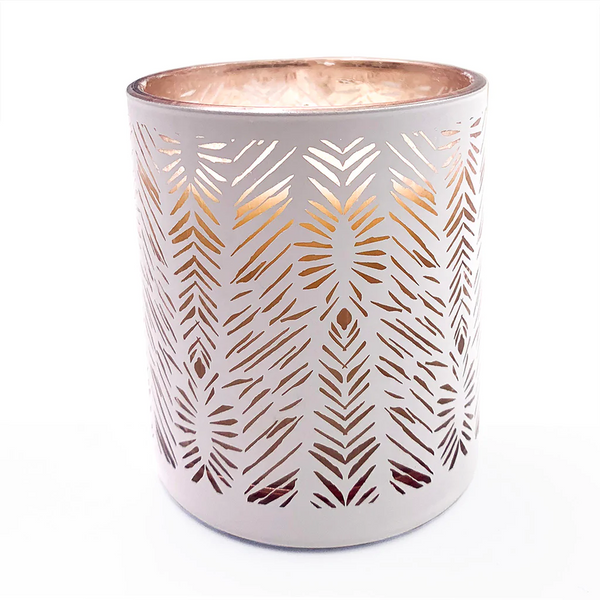 Soy Candle - Pīkake Scent – NOHO HOME