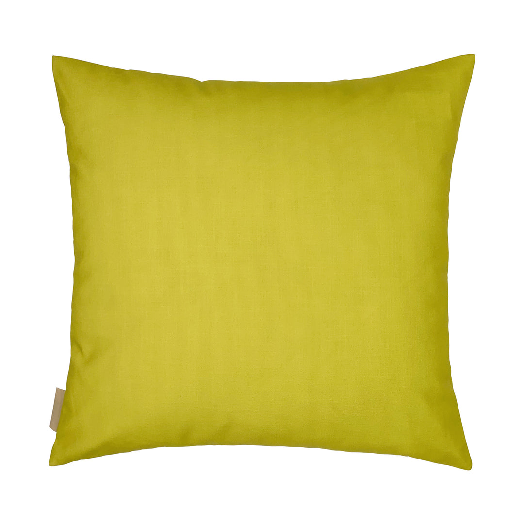 Kāʻele Square Pillowcase