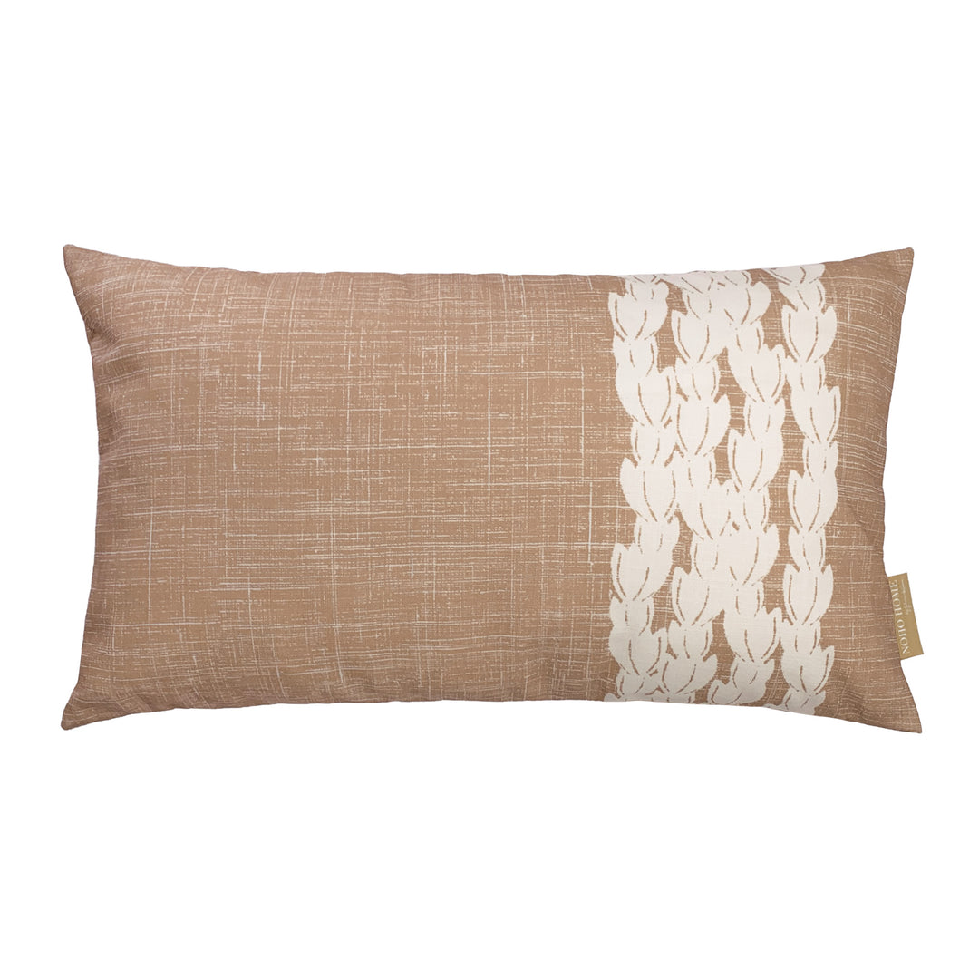 Pīkake Lumbar Pillowcase