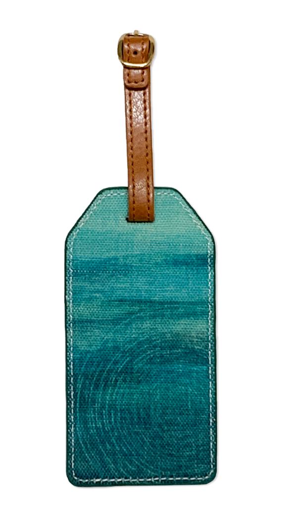 Kilo Hōkū - Luggage Tag