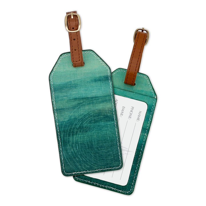 Kilo Hōkū - Luggage Tag