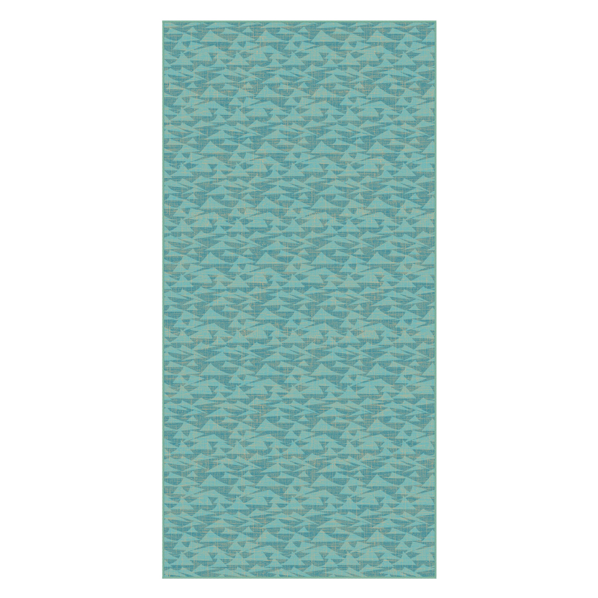 Kilo Hōkū Microfiber Beach Towel