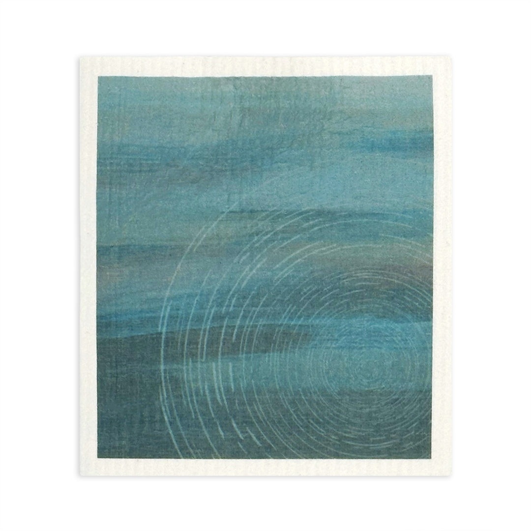 Kilo Hōkū Print Reusable Cleaning Cloth