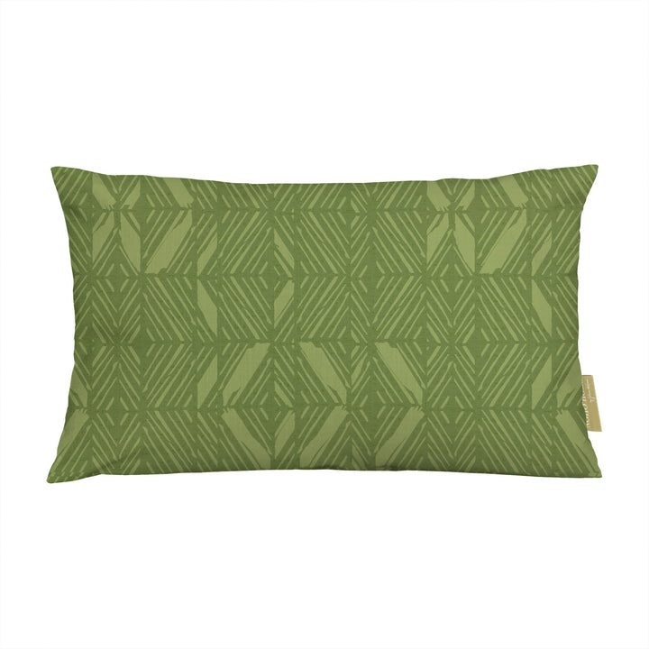ʻAkahi Lumbar Pillowcase