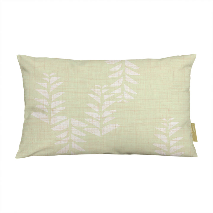 Uluhe Lumbar Pillowcase