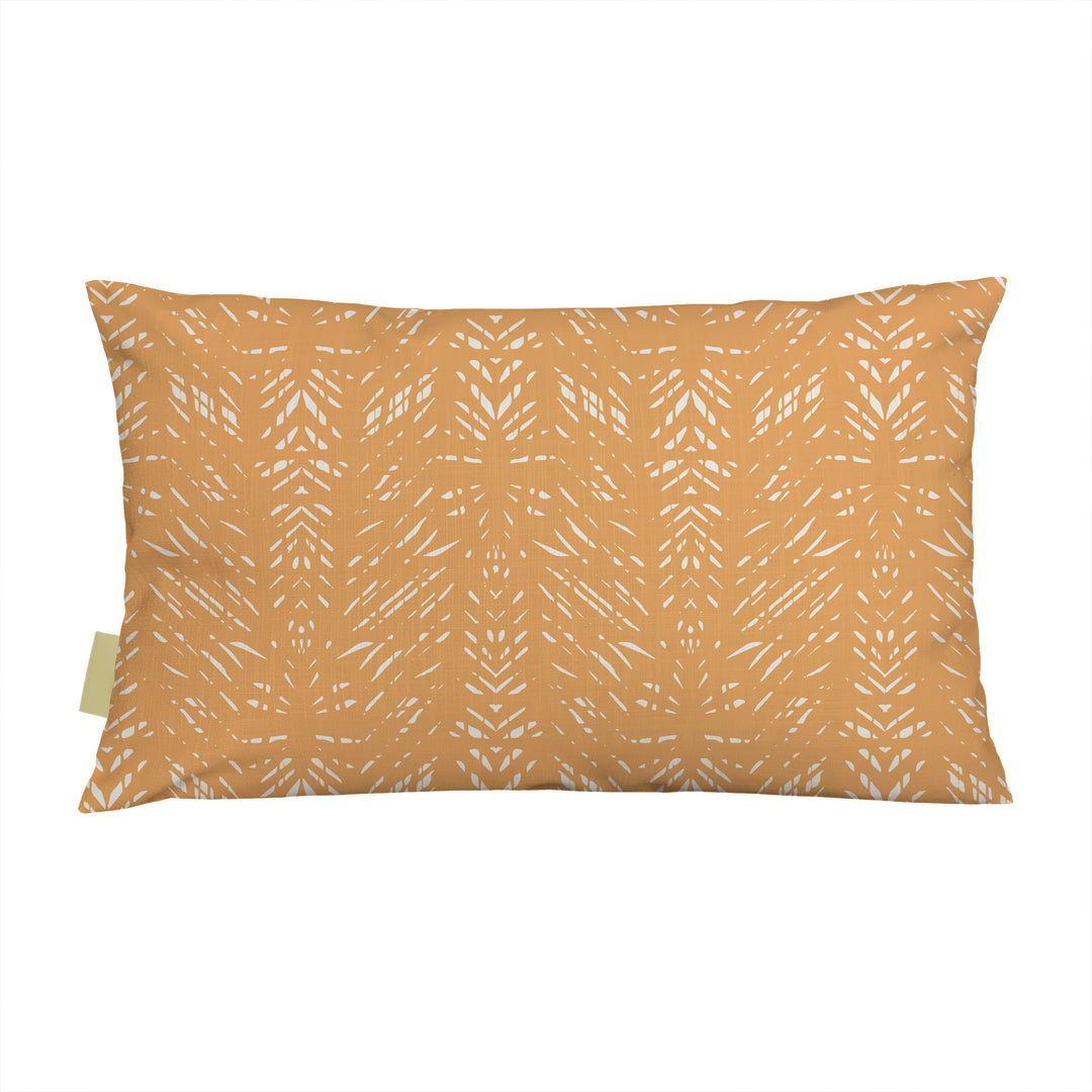 Batik Lumbar Pillowcase