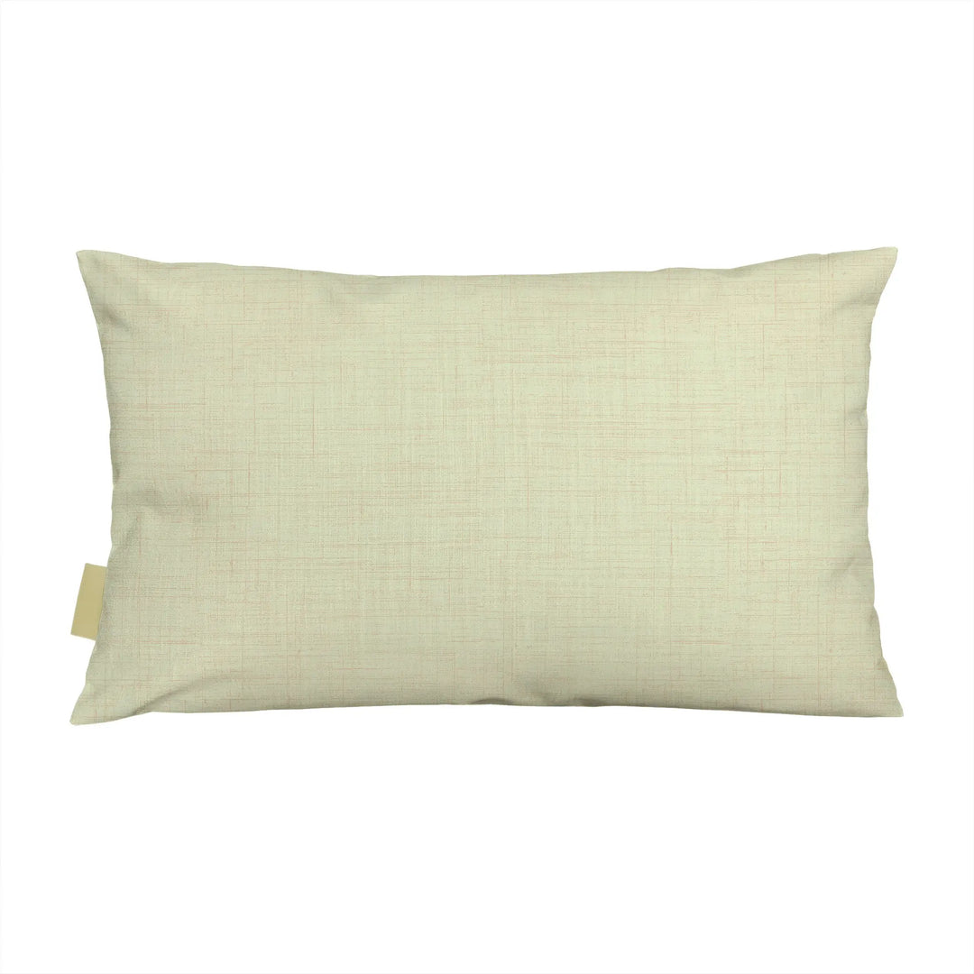 Uluhe Uluhe Lumbar Pillowcase – Hawaiian Fern-Inspired Print – NOHO HOME
