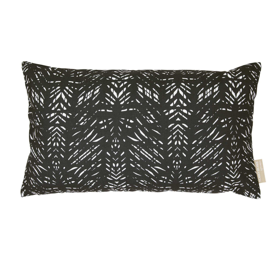 Batik Lumbar Pillowcase