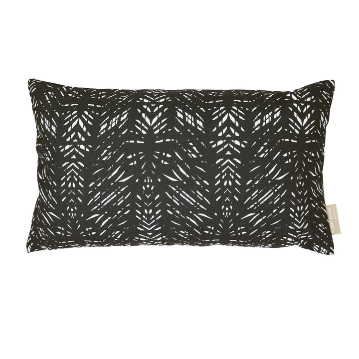 Batik Lumbar Pillowcase