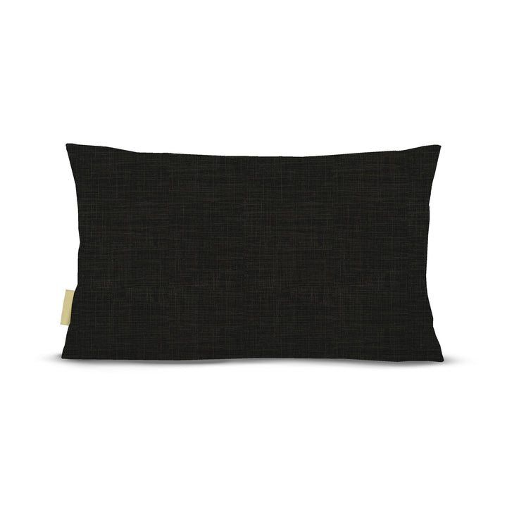 Ryokō-sha by Melveen Leed Lumbar Pillowcase