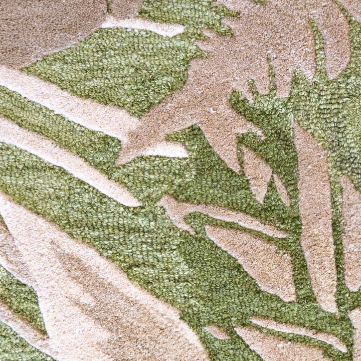 Tropical Island Area Rug