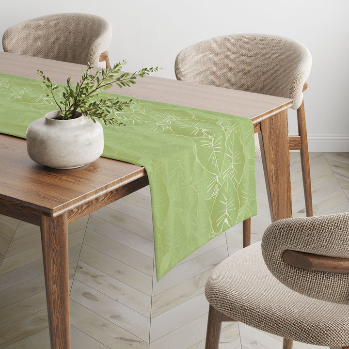 Premium Hānai Table Runner